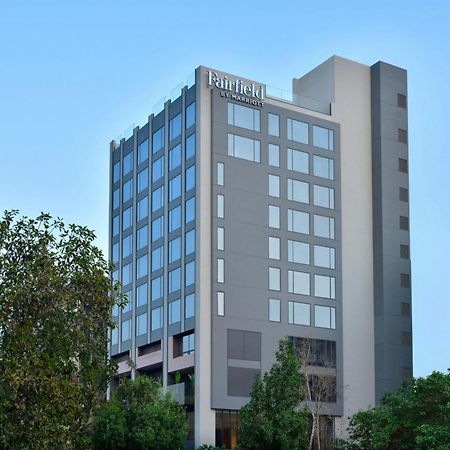 Fairfield By Marriott Vadodara Ξενοδοχείο Εξωτερικό φωτογραφία