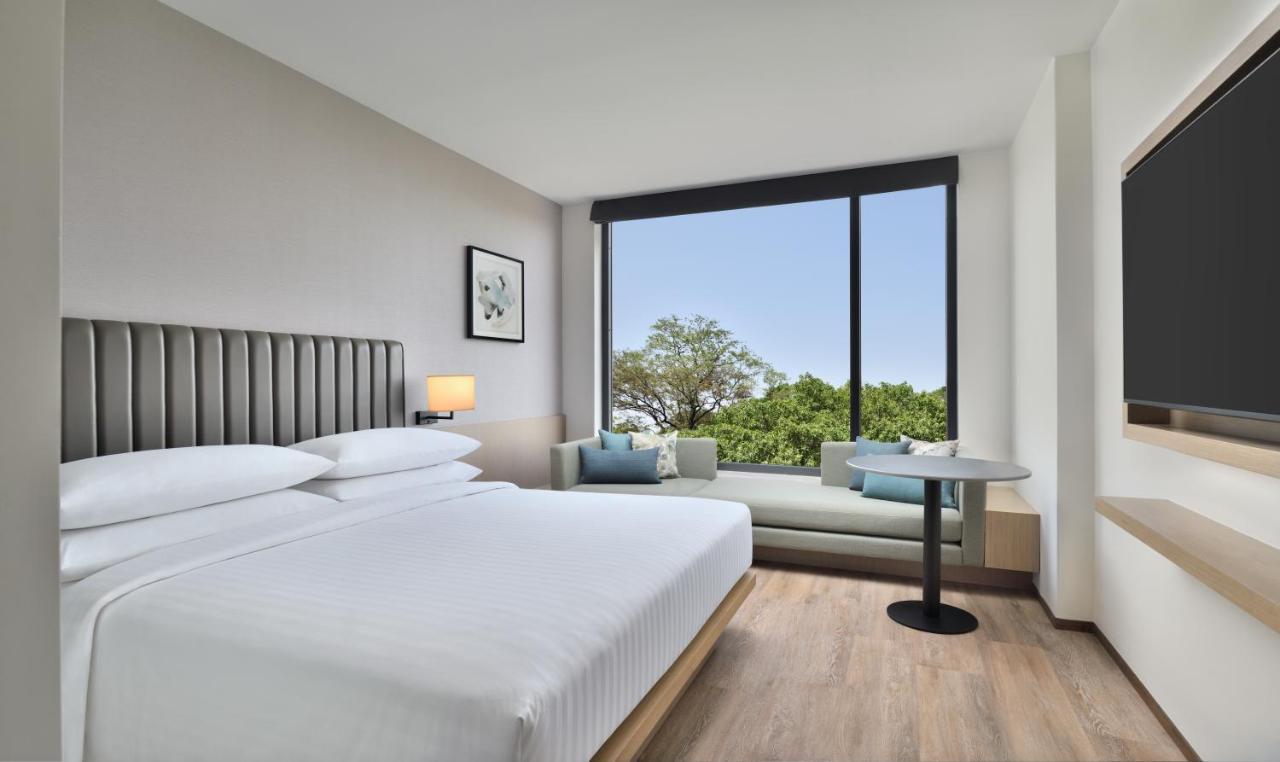 Fairfield By Marriott Βαντοντάρα Εξωτερικό φωτογραφία