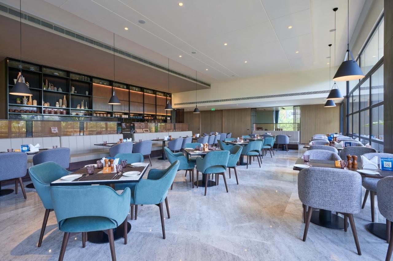 Fairfield By Marriott Βαντοντάρα Εξωτερικό φωτογραφία