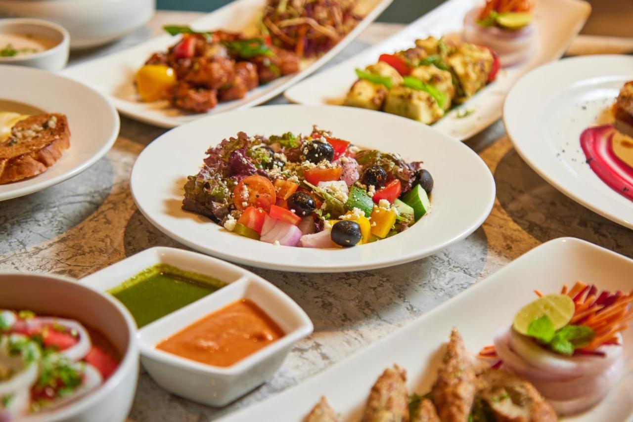 Fairfield By Marriott Βαντοντάρα Εξωτερικό φωτογραφία