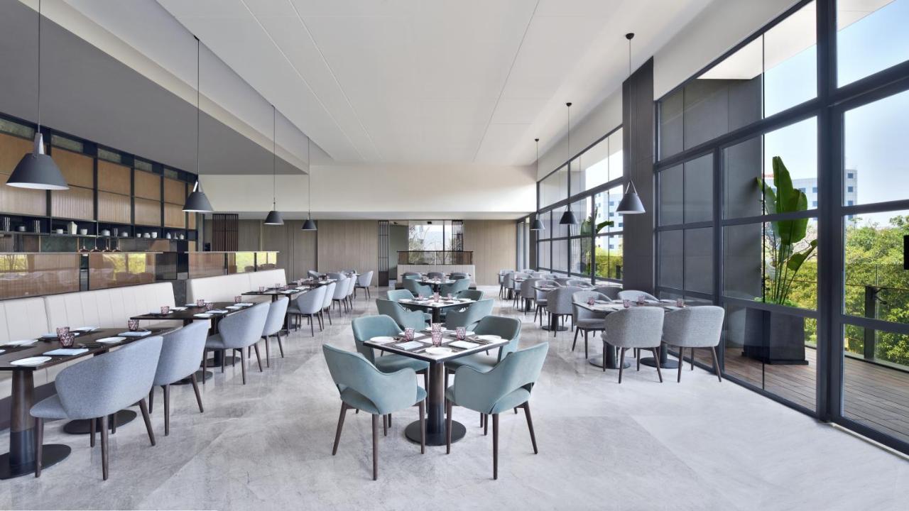 Fairfield By Marriott Βαντοντάρα Εξωτερικό φωτογραφία