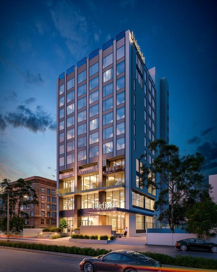 Fairfield By Marriott Βαντοντάρα Εξωτερικό φωτογραφία