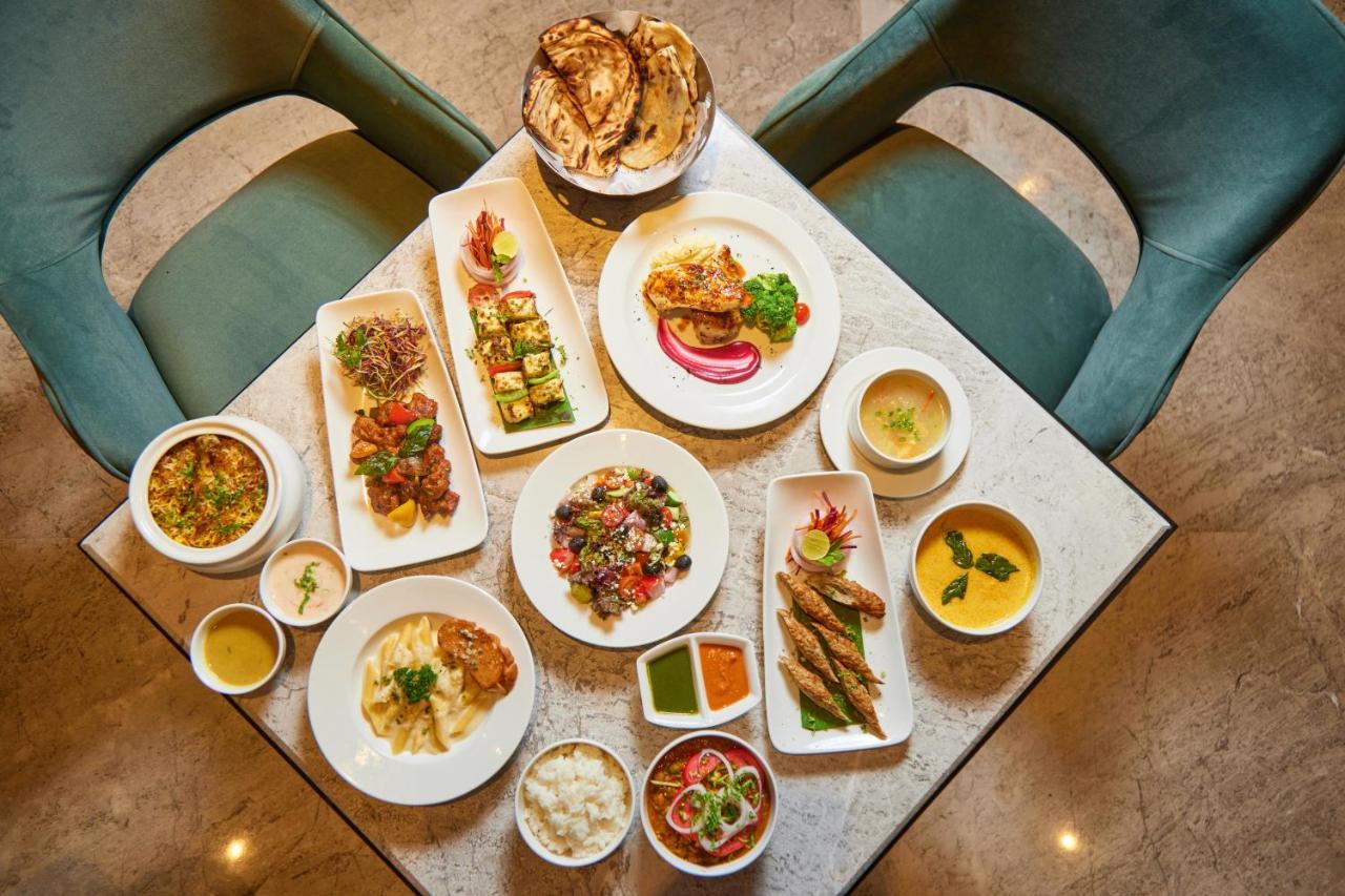 Fairfield By Marriott Βαντοντάρα Εξωτερικό φωτογραφία