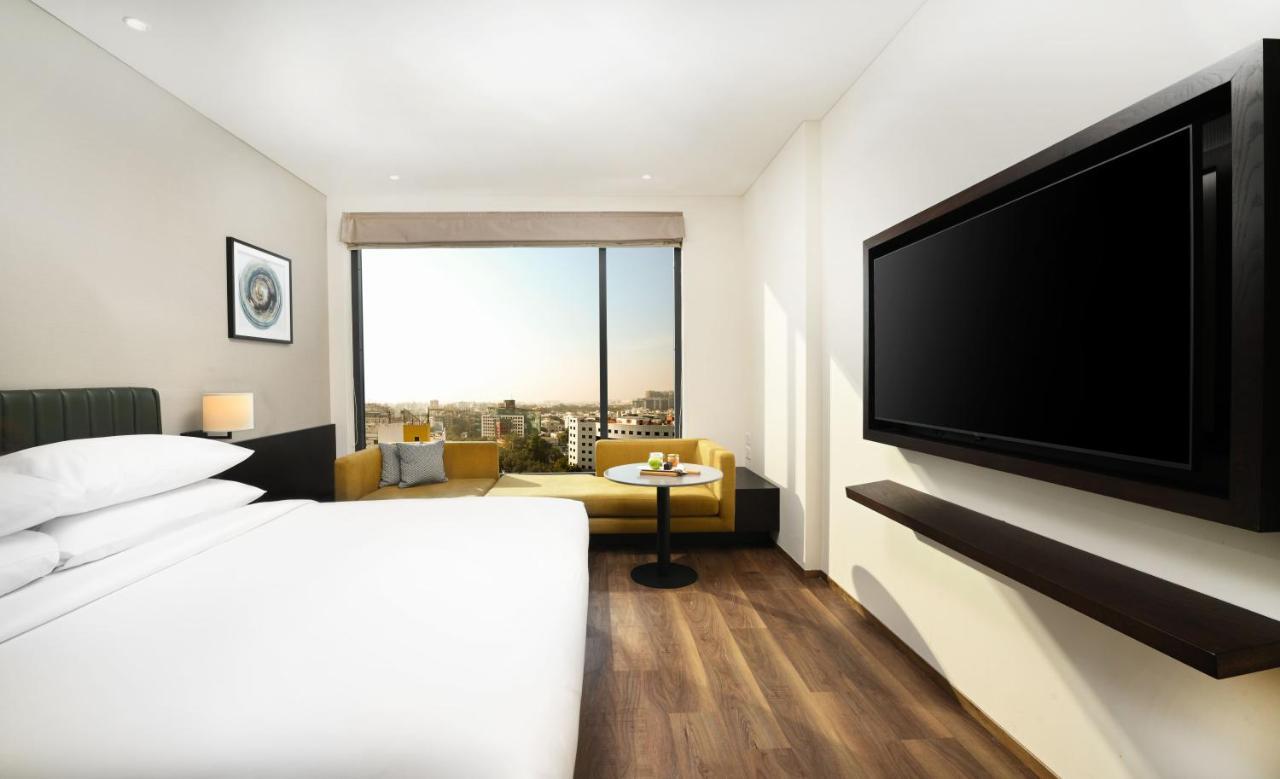 Fairfield By Marriott Βαντοντάρα Εξωτερικό φωτογραφία