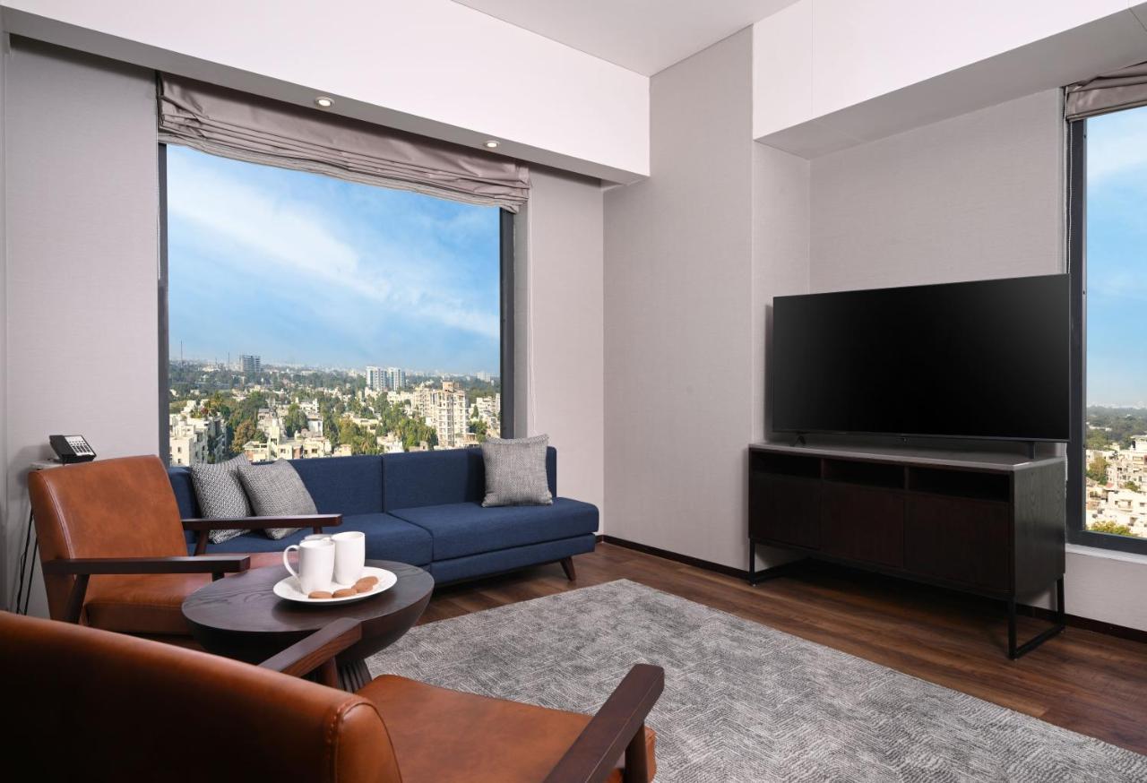 Fairfield By Marriott Βαντοντάρα Εξωτερικό φωτογραφία