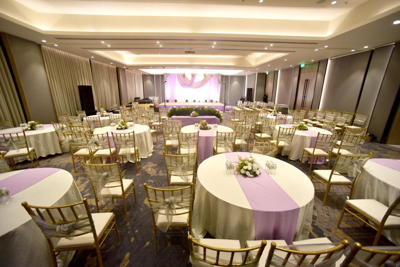 Fairfield By Marriott Βαντοντάρα Εξωτερικό φωτογραφία