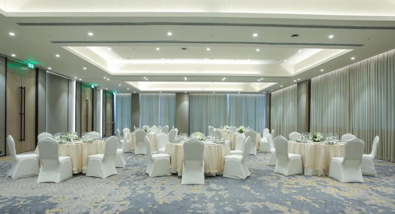 Fairfield By Marriott Βαντοντάρα Εξωτερικό φωτογραφία