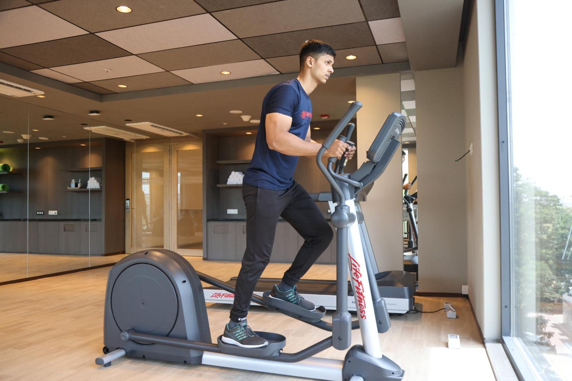 Fairfield By Marriott Βαντοντάρα Εξωτερικό φωτογραφία