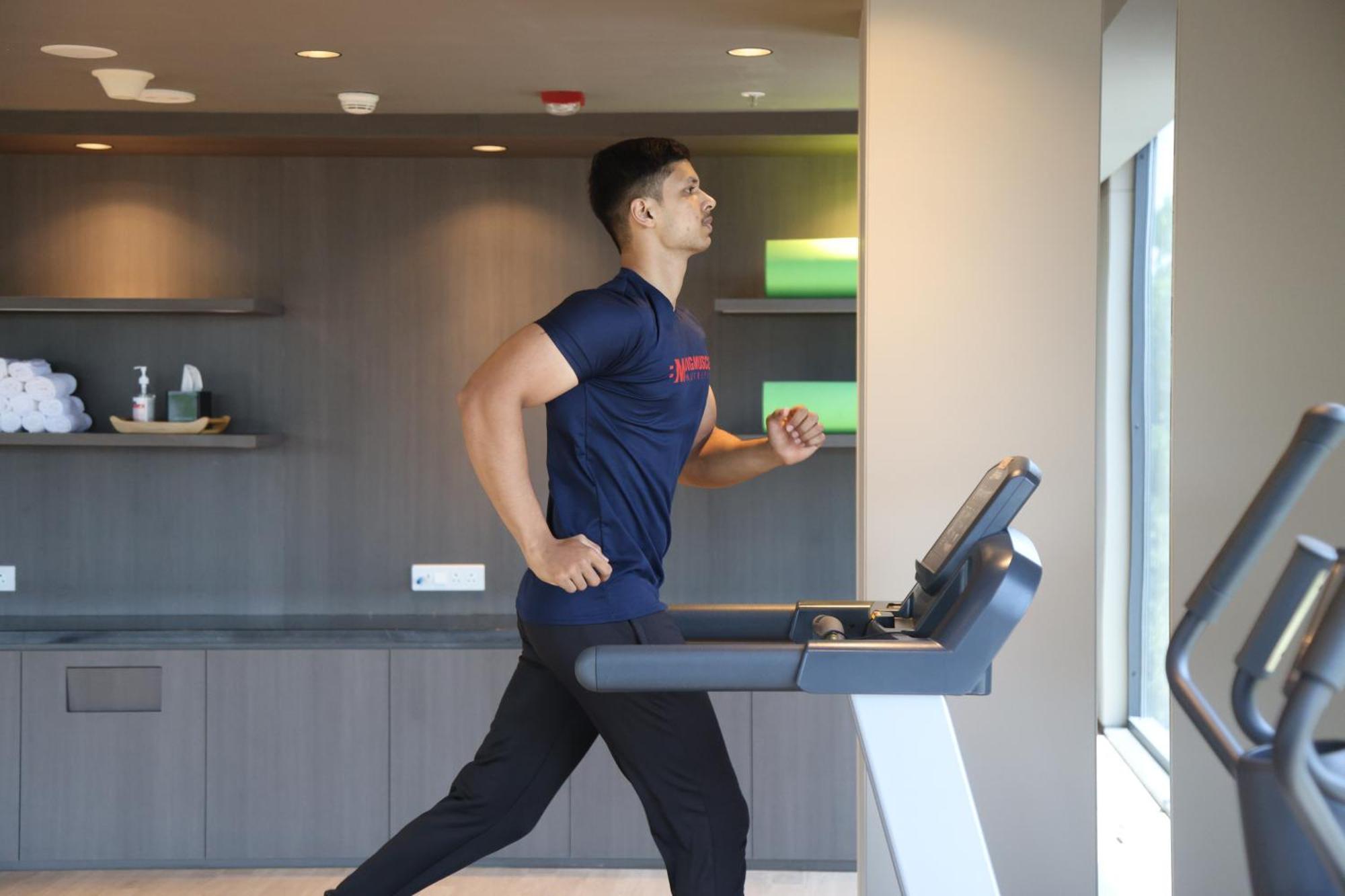 Fairfield By Marriott Βαντοντάρα Εξωτερικό φωτογραφία