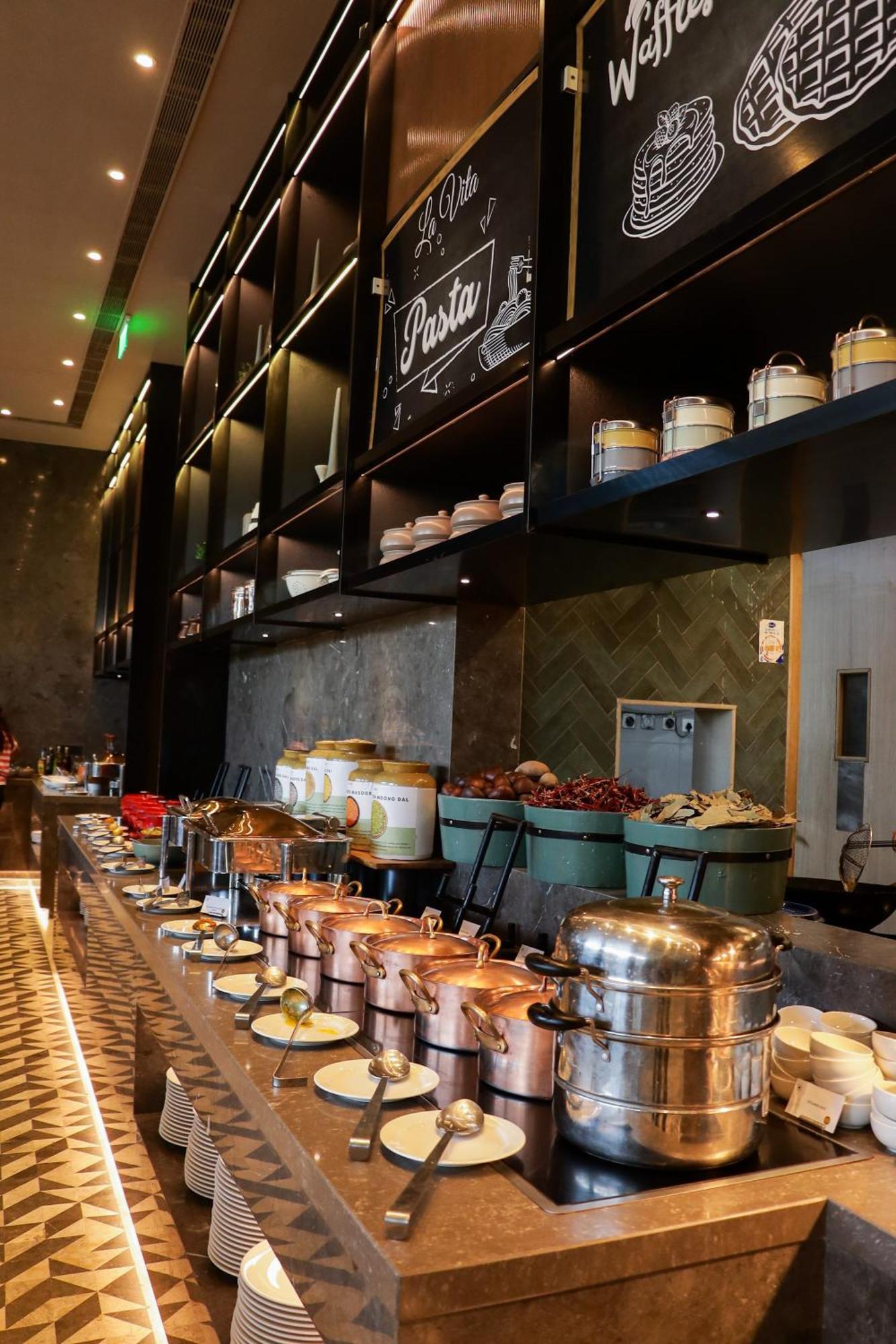 Fairfield By Marriott Βαντοντάρα Εξωτερικό φωτογραφία