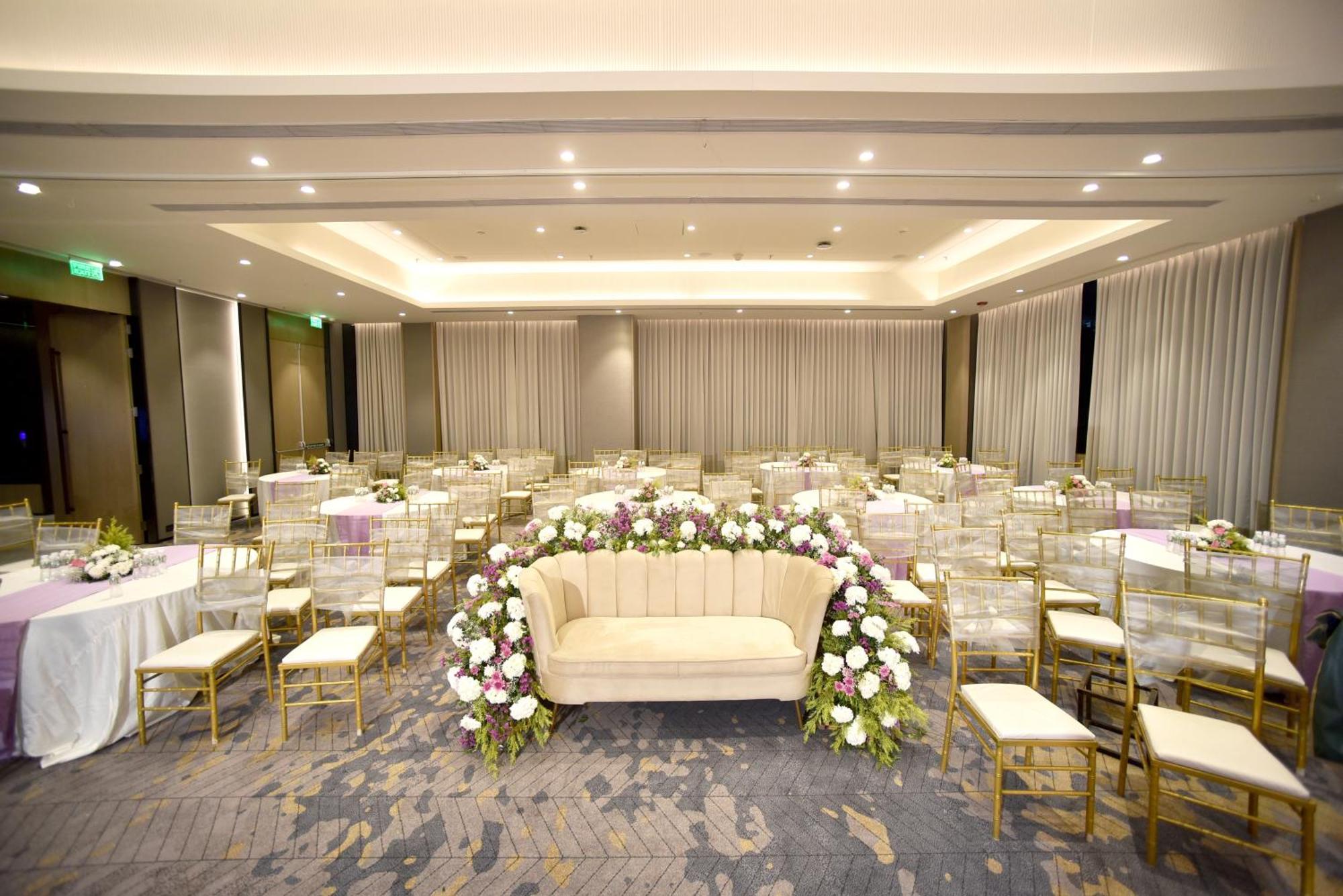 Fairfield By Marriott Βαντοντάρα Εξωτερικό φωτογραφία