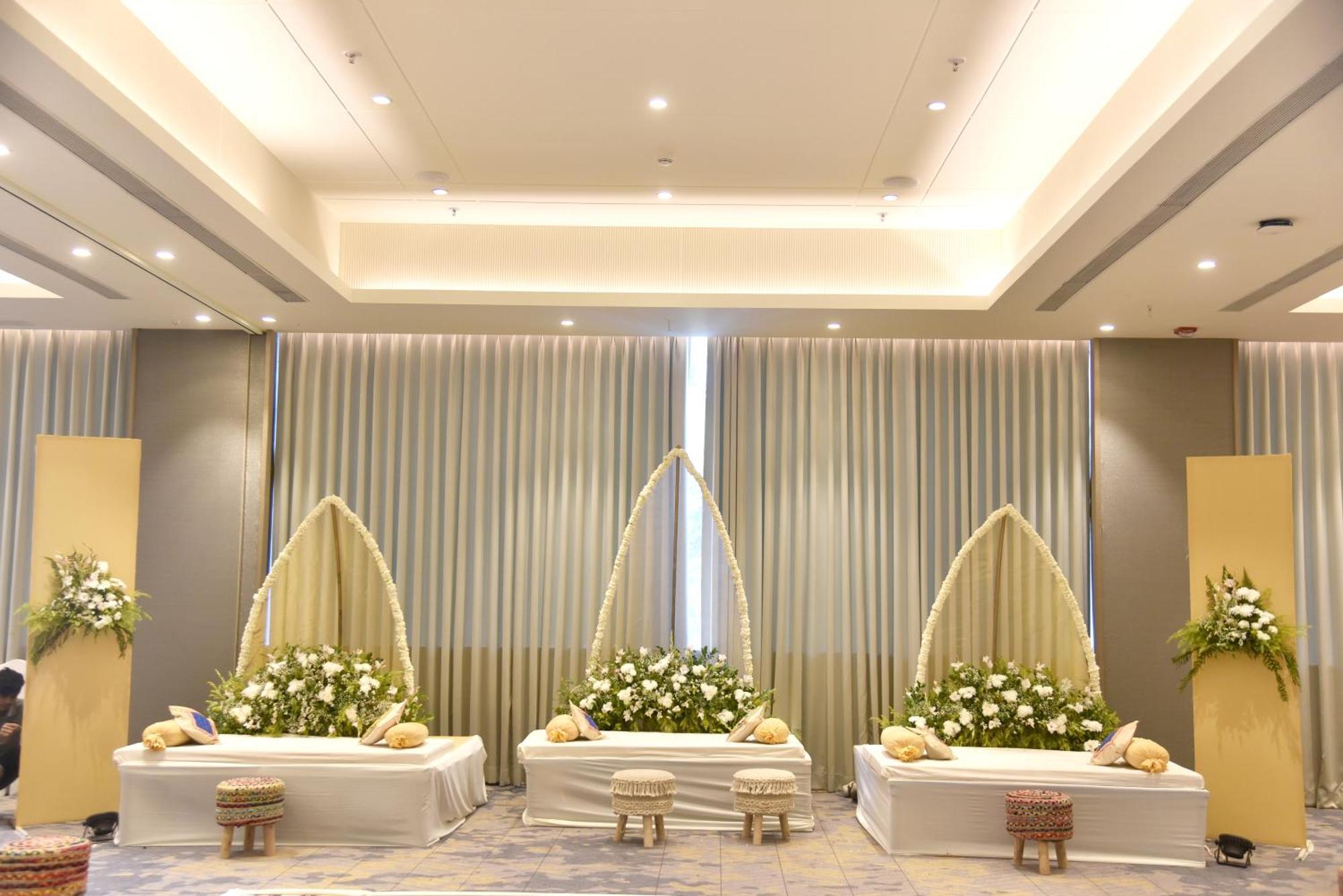 Fairfield By Marriott Βαντοντάρα Εξωτερικό φωτογραφία