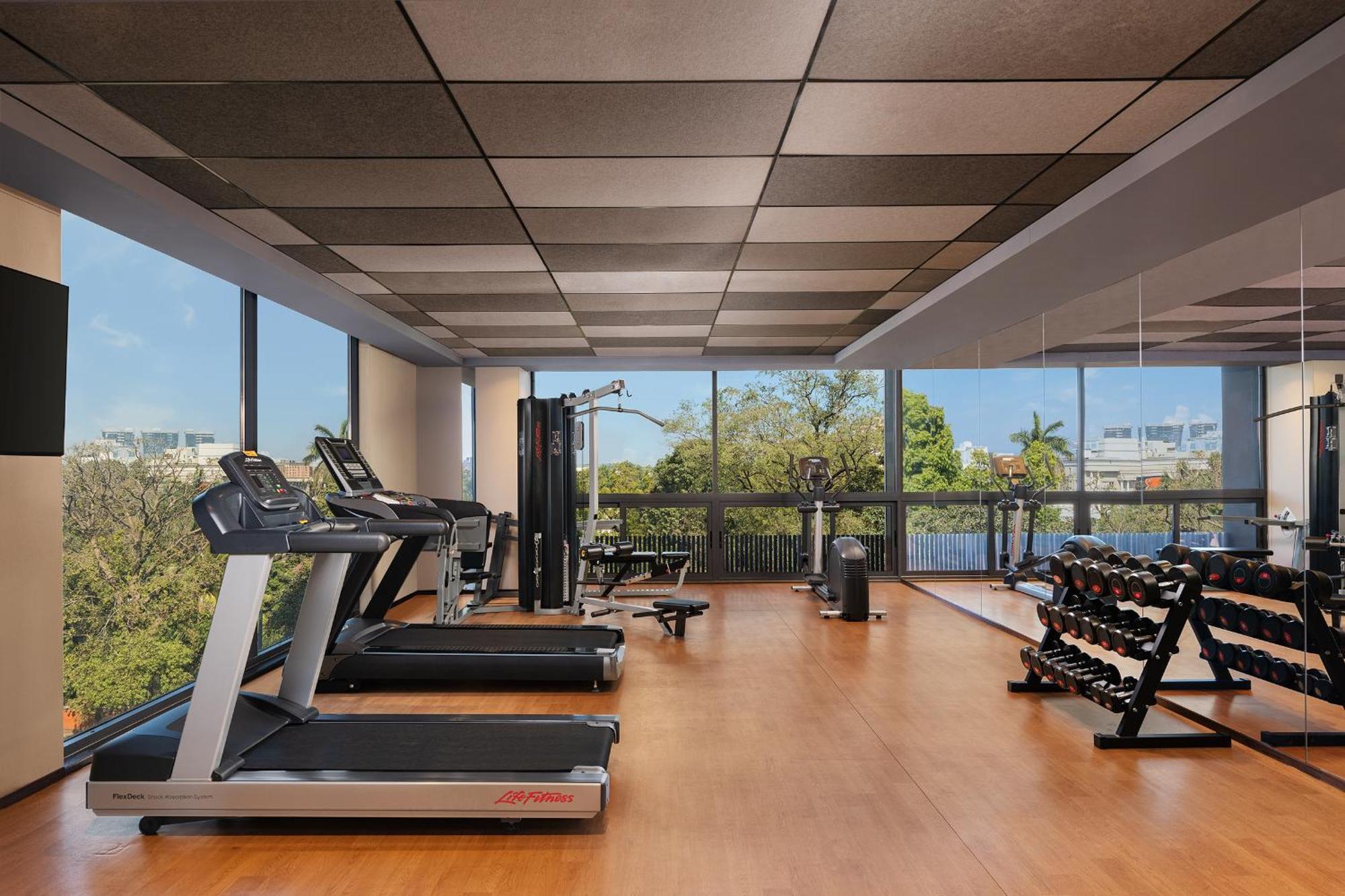Fairfield By Marriott Βαντοντάρα Εξωτερικό φωτογραφία