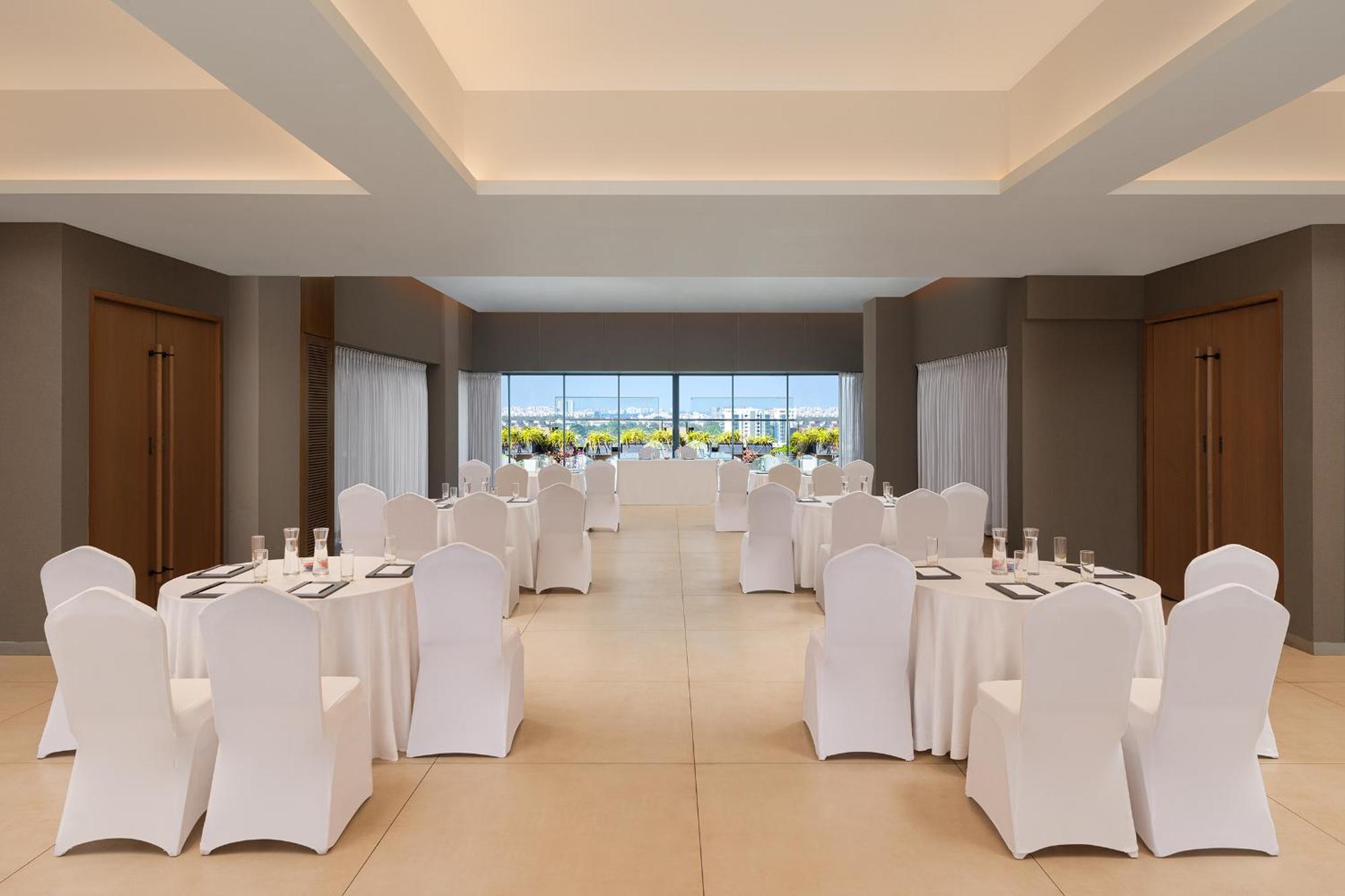 Fairfield By Marriott Βαντοντάρα Εξωτερικό φωτογραφία
