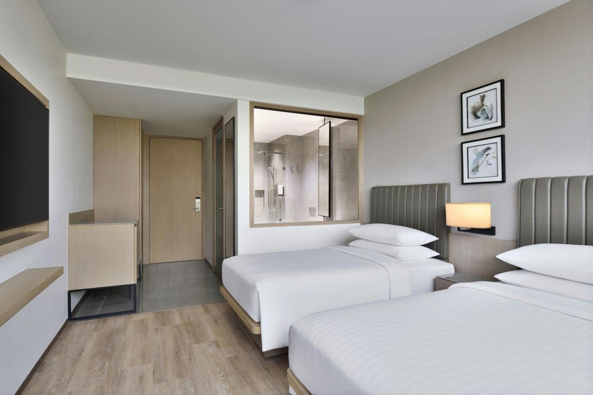 Fairfield By Marriott Vadodara Ξενοδοχείο Εξωτερικό φωτογραφία