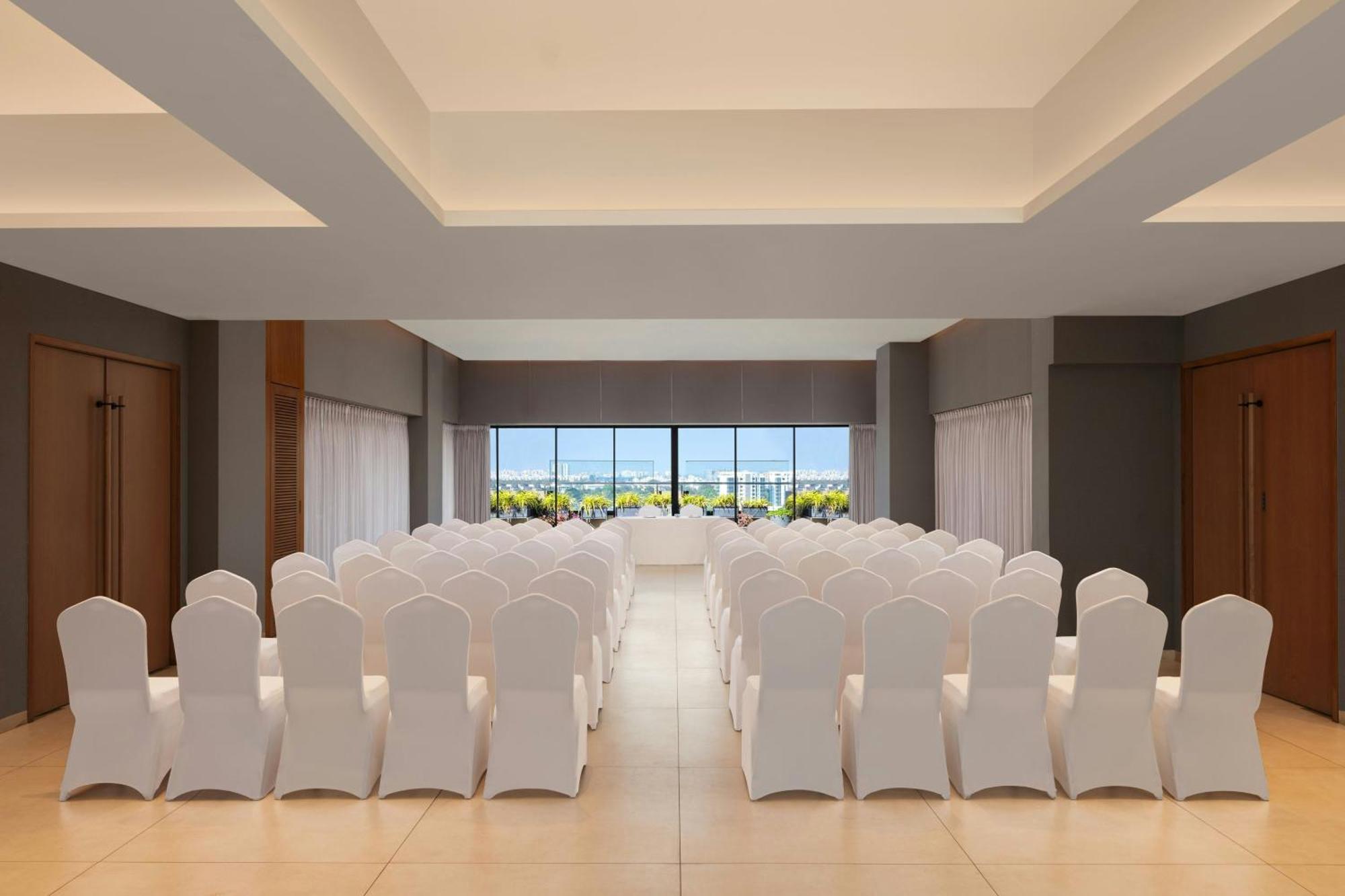 Fairfield By Marriott Βαντοντάρα Εξωτερικό φωτογραφία
