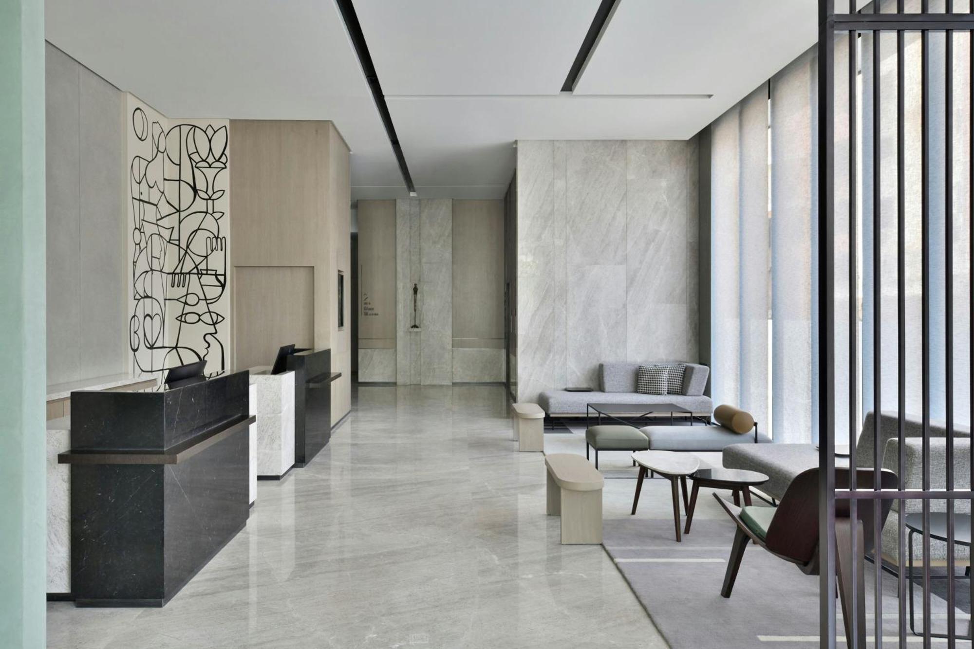 Fairfield By Marriott Βαντοντάρα Εξωτερικό φωτογραφία